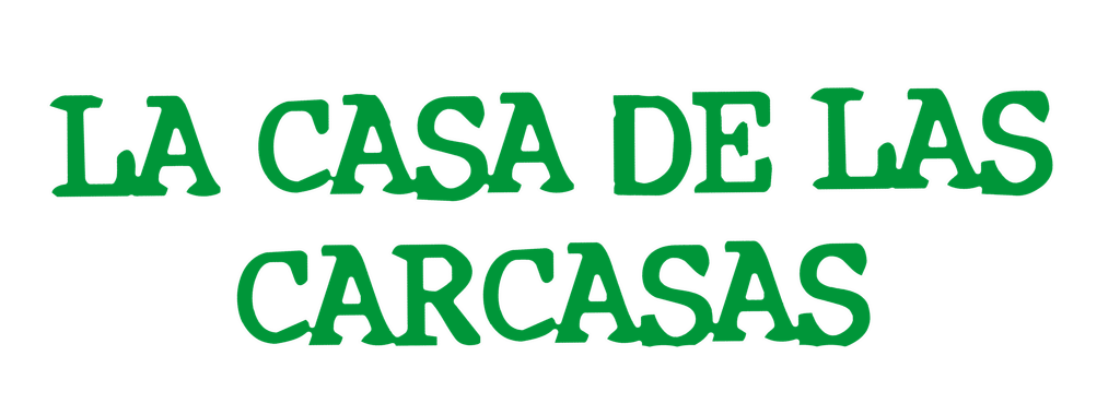 La Casa De Las Carcasas- Barcelona, Pelayo 